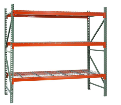 Customized Pallet Rack