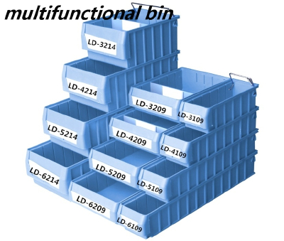 plastic box/plastic parts box/plastic storage drawer bins