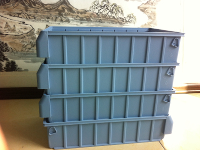 Customized PP Plastic Drawer Tool Box