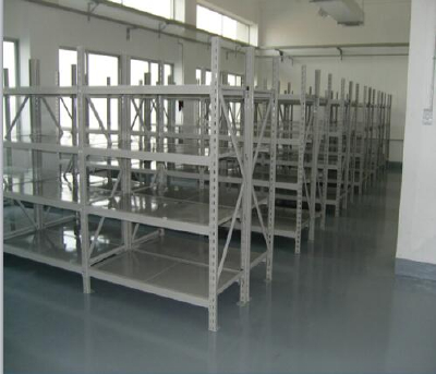 Pallet Rack Type and Heavy Duty Scale Beam Pallet Racking