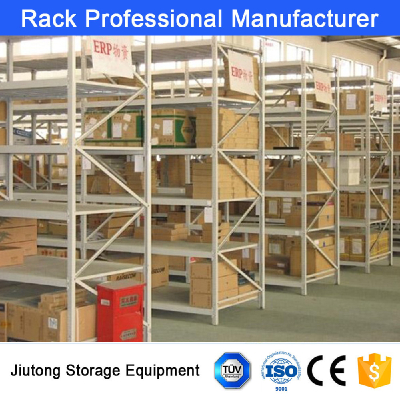Medium Duty Shelves warehouse storage rack manufacturer