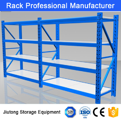 Medium Duty Shelf warehouse storage rack manufacturer