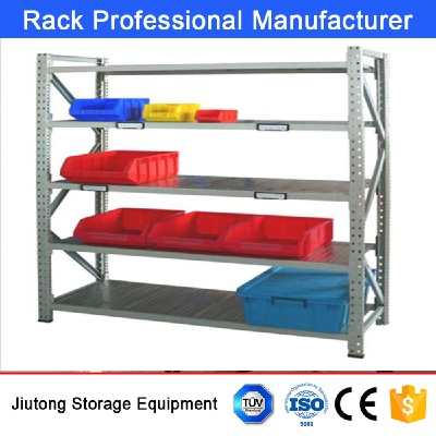 China Supplier Medium Duty Shelves Warehouse Storage Rack Manufacturer