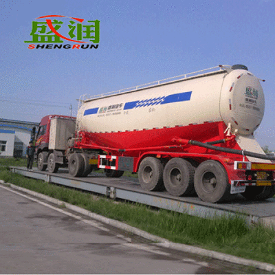  Bulk Cement Truck Trailer   Bulk Cement Tankers for sale