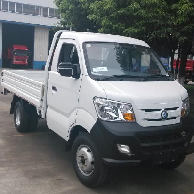 Sinotruk CDW 1.5T cargo truck