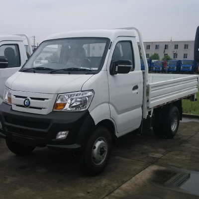 Sinotruk CDW 1.5T cargo truck(right hand)
