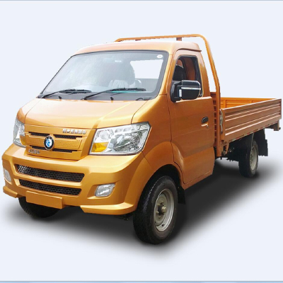 Sinotruk CDW 1.5T cargo truck(right hand)