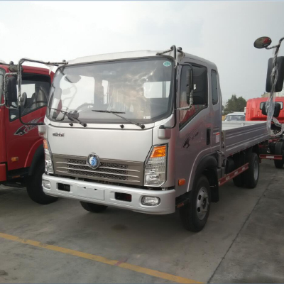 Sinotruk CDW 3T cargo truck