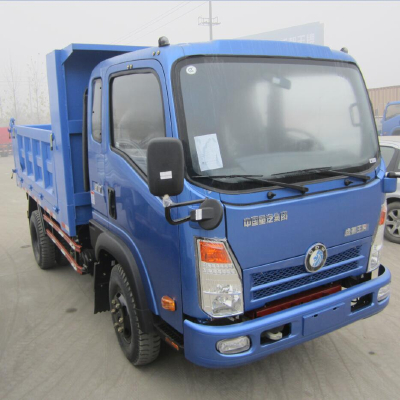 Sinotruk CDW 3T cargo truck