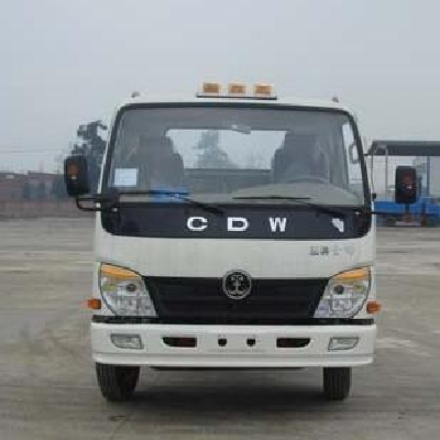 Sinotruk CDW 10T  cargo truck