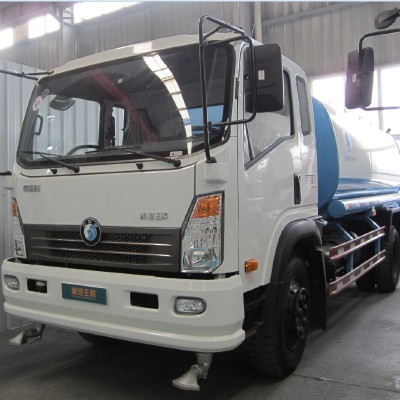 CDW 5CBM water truck