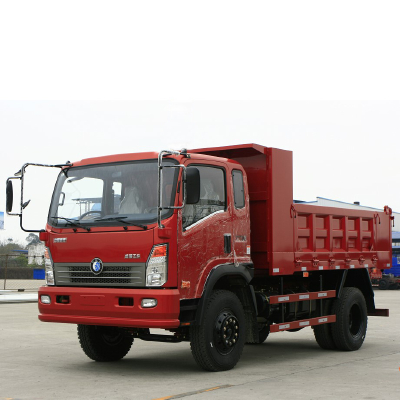 Sinotruk CDW 10T  dump truck