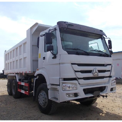 Sinotruk HOWO 25T 6X4  Tipper Truck
