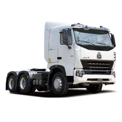SINOTRUK HOWO A7 6X4  Tractor Truck