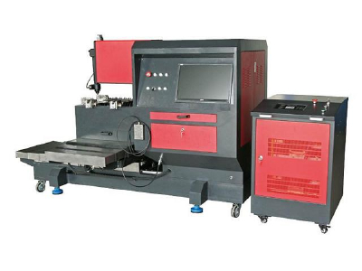 OLT-LY5050laser cutting machine