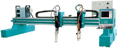 OLT-PL-2030cnc plasma cutting machine