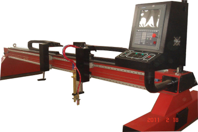 OLT-PL-4030cnc plasma cutting machine