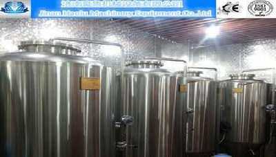 Fermentation system