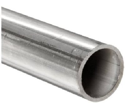 Hot Rolled ASTM 201  stainless steel pipe