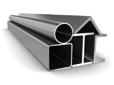 Hot Rolled ASTM 410 stainless steel pipe