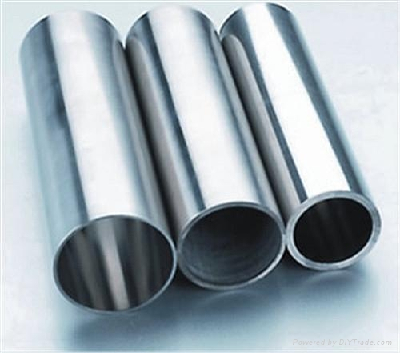 Hot Rolled ASTM 430 stainless steel pipe