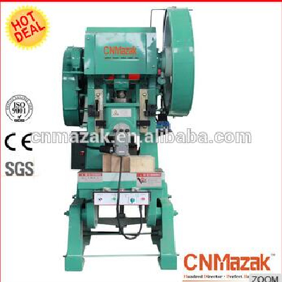 CNMazak J23 Series C-frame Inclinable Press