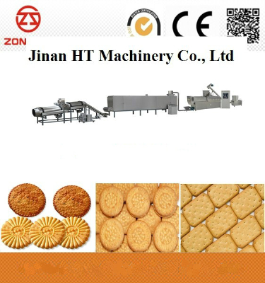 automatic biscuit production line price/biscuit production line industry