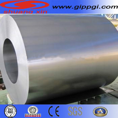 Factory Price High Strength Hot Dip Galvanized Steel Sheet