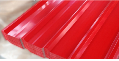 Steel Plate Type and BS,ASTM,JIS,GB,DIN,AISI Standard Color CoatedCorrugated Roofing Sheet