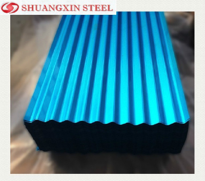 Wholesale ASTM A635 standard Color Coated PPGI Metal Roof Sheetspriceper sheet With Competitive Price