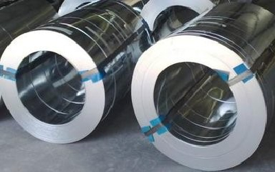 galvalume steel strip