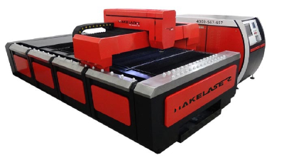 MK2513 type metal laser cutting machine