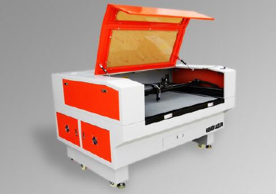 2016 dongguan cheap good quality HS1080 100watt CO2 laser cutting machine