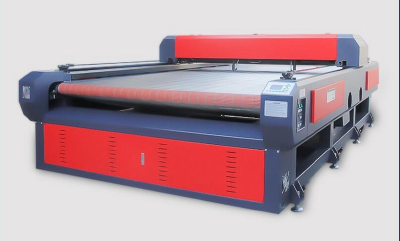 high speed new style auto feed laser cutting machine best quality in Dongguan