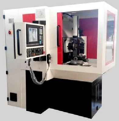 BT-150D type super hard (PCD&PCBN) tool grinding machine