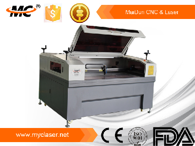 MC 1310 separated design CO2 CNC granite stone marble headstone laser engraving machine