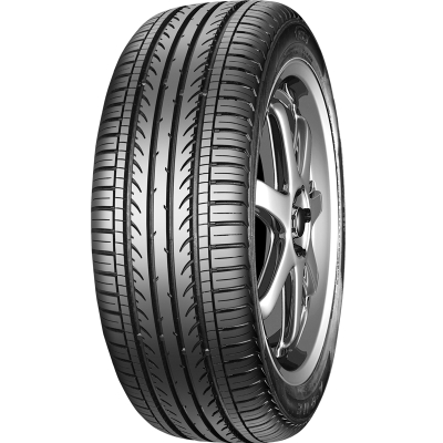 Semi steel radial tire