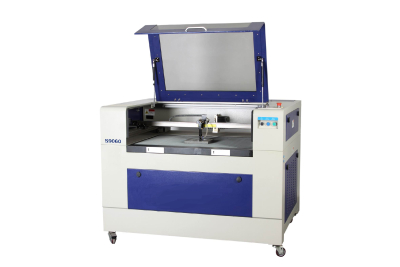 S9060 Series Laser Cutting & Engraving Machine