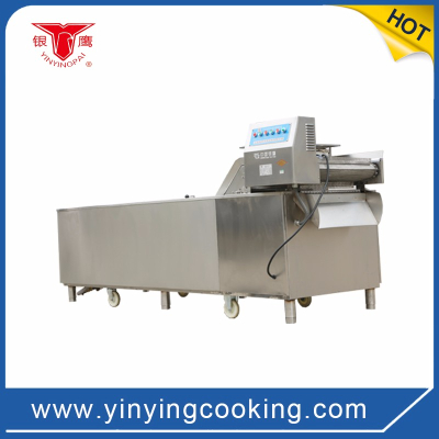 YinYing Vegetable Washer Machine, Fruit and Vegetable Processing Equipment