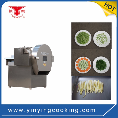 YinYing CHD-40 vegetable slicer, Fruit and Vegetable Processing Equipment