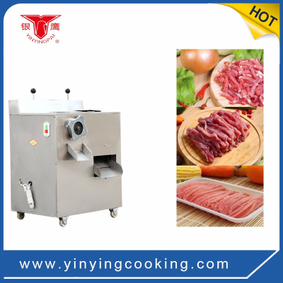 YInYing QJR-400 slicer Machine,Meat Cutting Machine,Meat Processing Machinery
