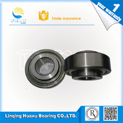 Round bore GW211PPB9 agricultural bearing