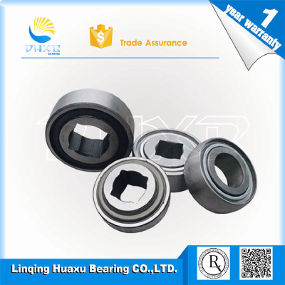 Bearing supplier GW209PPB17 agricultural bearing