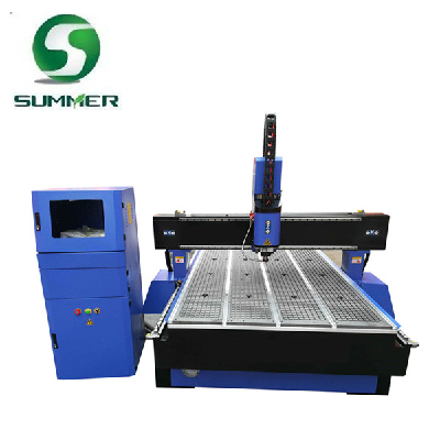 engraving and cutting machine1300*2500mm cnc woodworking machine wood router