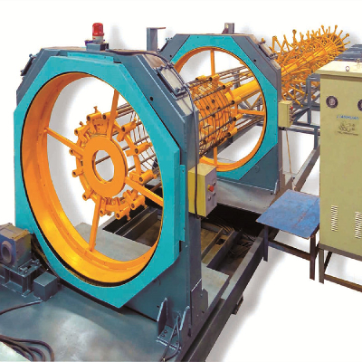 Cage Making Machine/Cage Welding Machine/Cage Assembling