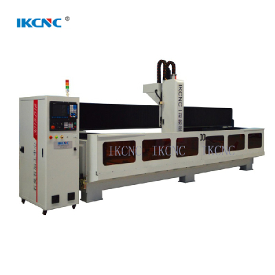 China high quality quartz stone countertop machine with ATC