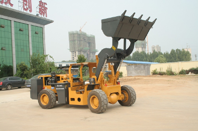 XD918 Underground Mining  Loader/ 1.6 ton Wheel Loader/ 1.6ton Payloaderwith CE for sale