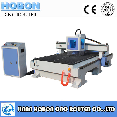 Heavy Duty 1300*2500 CNC Router for wood/mdf/acrylic/pvc
