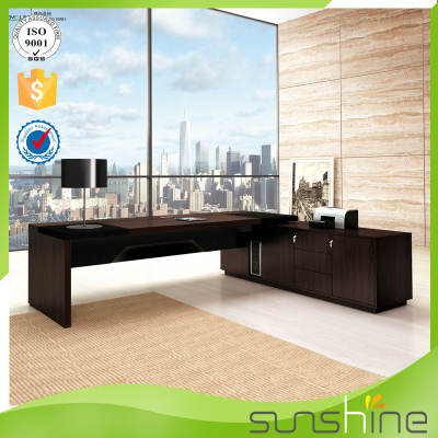 Office furniture  New Design Hot Sale Office Reception Table ModelsMadeIn China