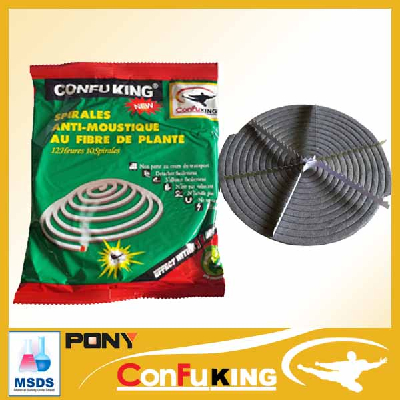 2016 new and clean paper mosquito coil